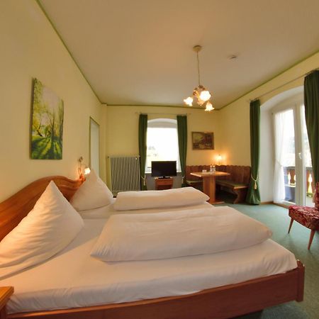 Hotel Hirschen Sankt Peter Zewnętrze zdjęcie