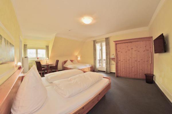 Hotel Hirschen Sankt Peter Zewnętrze zdjęcie