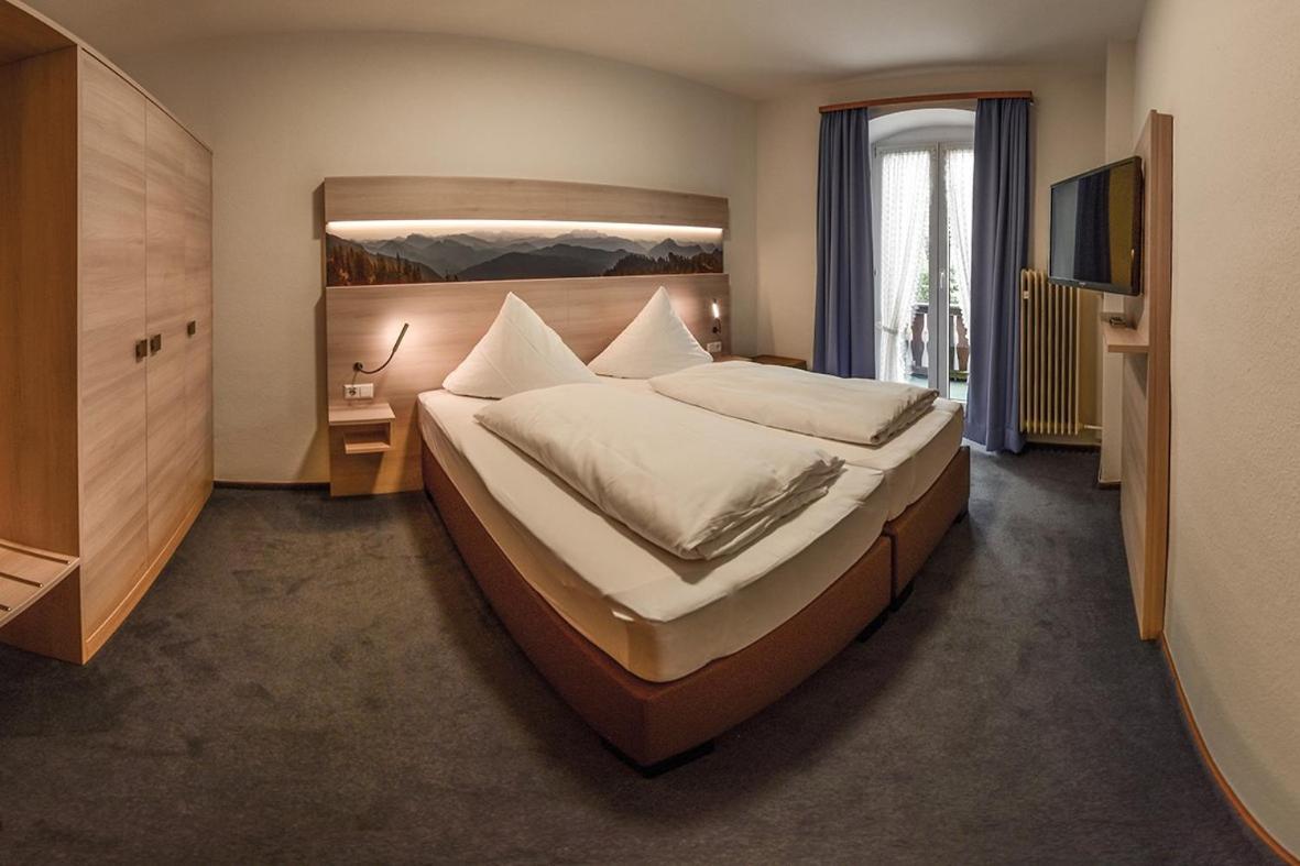 Hotel Hirschen Sankt Peter Zewnętrze zdjęcie