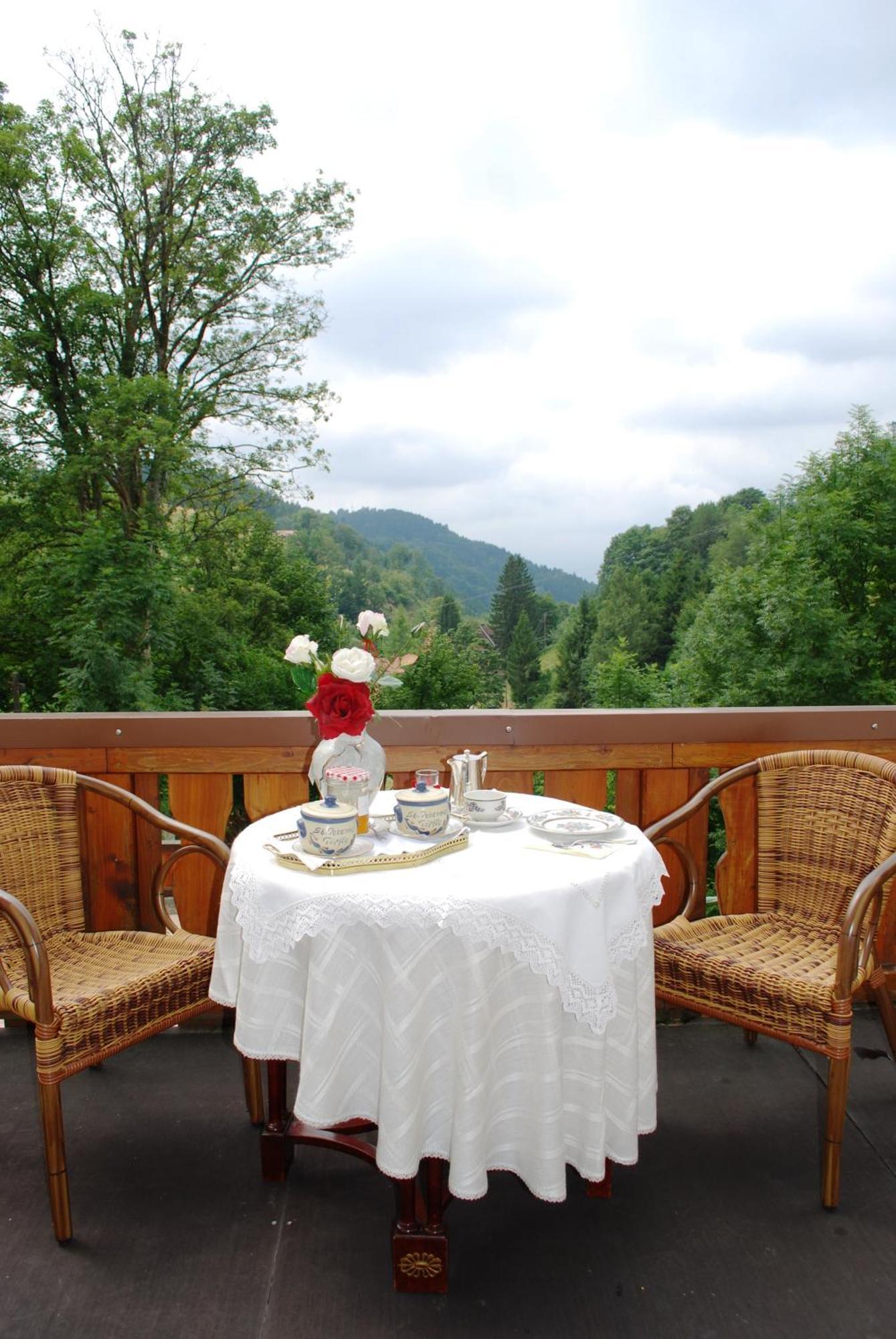 Hotel Hirschen Sankt Peter Zewnętrze zdjęcie